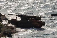 UK Jails Afghan and Sudanese Asylum Seekers for Steering Migrant Boats
