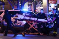 Thirteen People Injured in Chicago Shooting