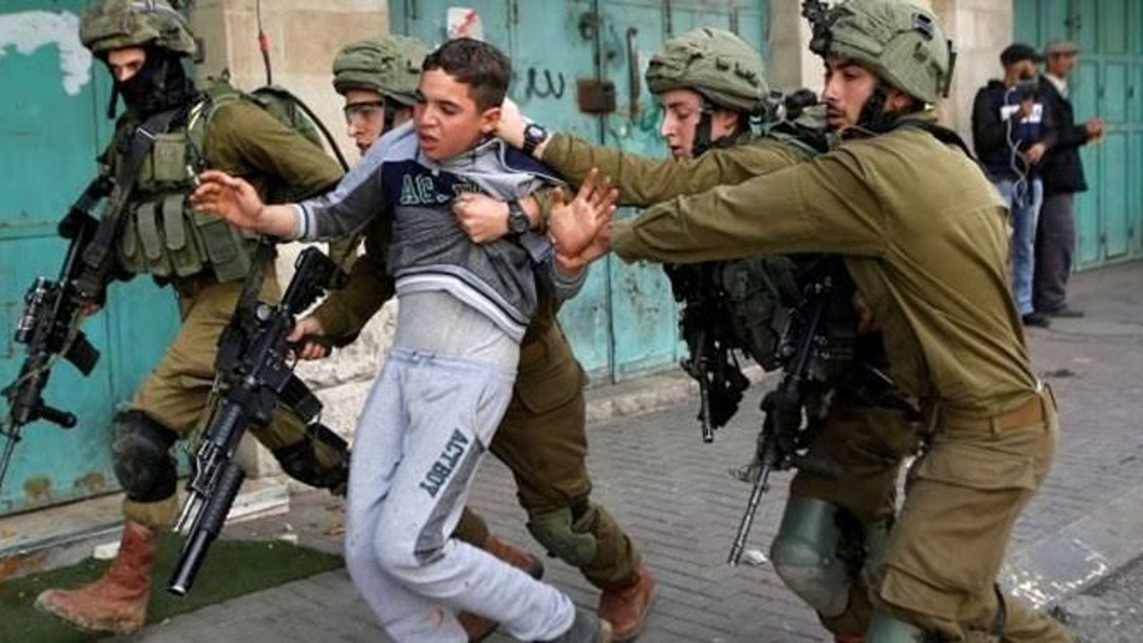 UNICEF Reports 70 Palestinian Children Killed in West Bank Since Start of 2025