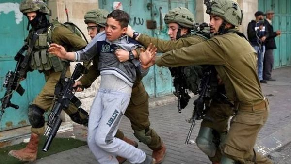 UNICEF Reports 70 Palestinian Children Killed in West Bank Since Start of 2025
