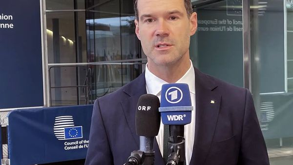 Sweden and EU to Host Islamic Emirate Delegation in Brussels to Discuss Migrant Returns