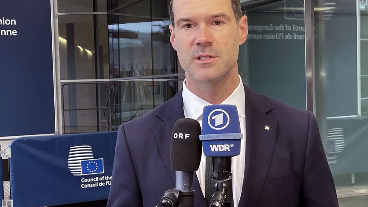 Sweden and EU to Host Islamic Emirate Delegation in Brussels to Discuss Migrant Returns