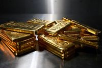 Gold Prices Rise More Than Two Percent After US-Iran Agreement