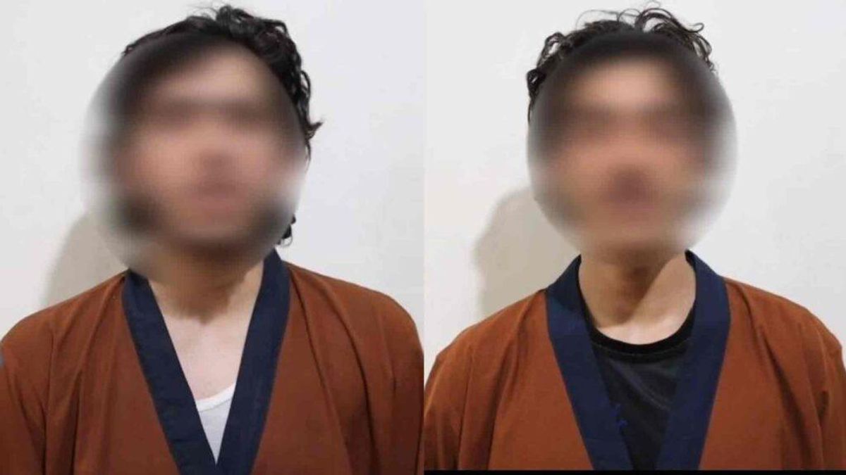 Two Suspects Arrested in Logar Over Killing of Four Family Members