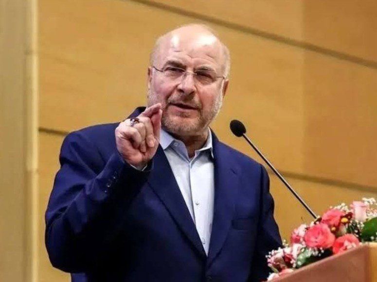 Iran’s Ghalibaf Says Actions, Not Assurances, Will Decide Any Deal