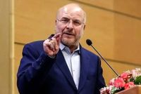 Iran’s Ghalibaf Says Actions, Not Assurances, Will Decide Any Deal