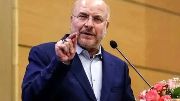Iran’s Ghalibaf Says Actions, Not Assurances, Will Decide Any Deal