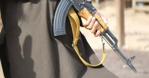 Taliban Morality Police Raid Women's Henna Ceremony in Herat