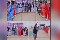 Regional T20 Cricket Tournament Begins in Kunduz