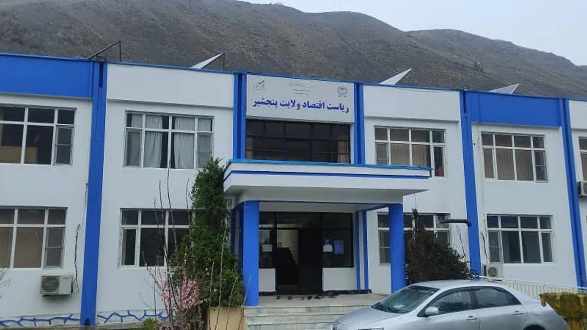 Two Development Projects Worth Nearly $200,000 Launched in Panjshir