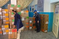 World Health Organization Reports Rain and Flash Floods Disrupted 10 Health Centers in Afghanistan