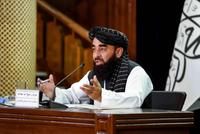 Islamic Emirate Spokesperson Mujahid: Afghanistan Did Not Initiate War, Scholars' Proposal Directed at Pakistan
