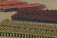 Indonesia Prepares to Send Thousands of Troops for Gaza Stabilization Force Role