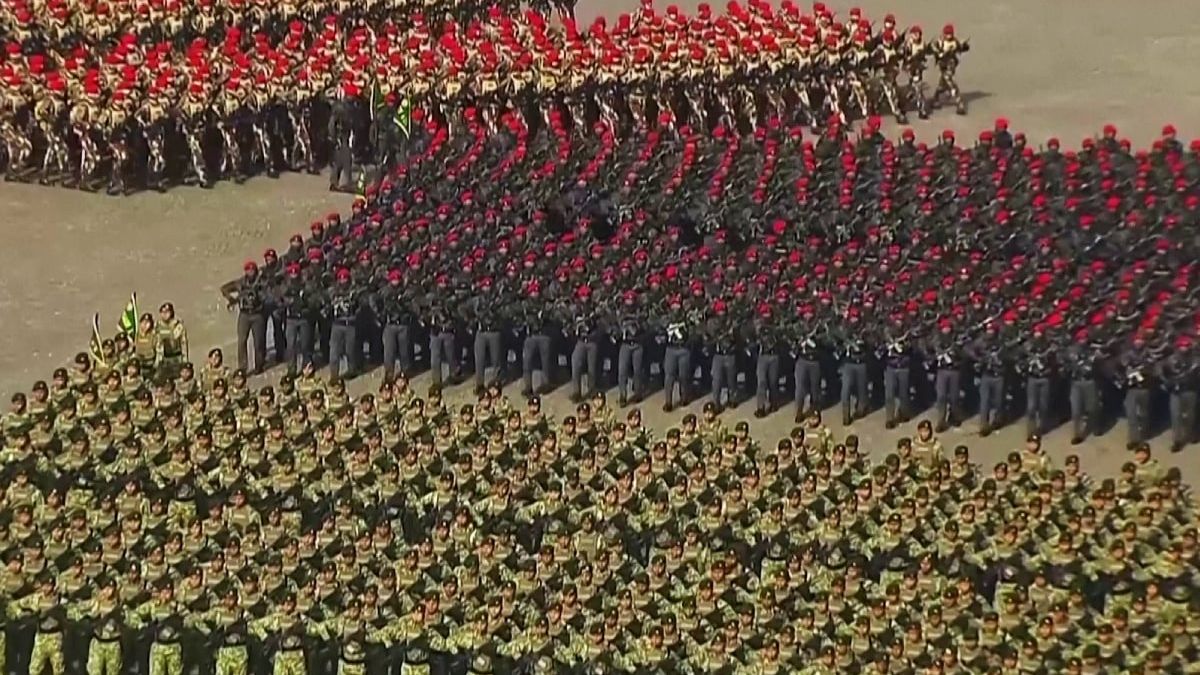 Indonesia Prepares to Send Thousands of Troops for Gaza Stabilization Force Role