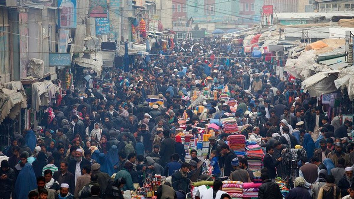 UNAMA: Social Justice in Afghanistan Requires Education and Inclusive Participation