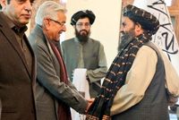 Pakistan's Defense Minister Threatens Strikes on Afghan Soil Amid Rising Tensions with Taliban