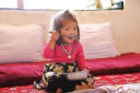 UNICEF: More Than Half of Afghan Children Live in Extreme Food Poverty