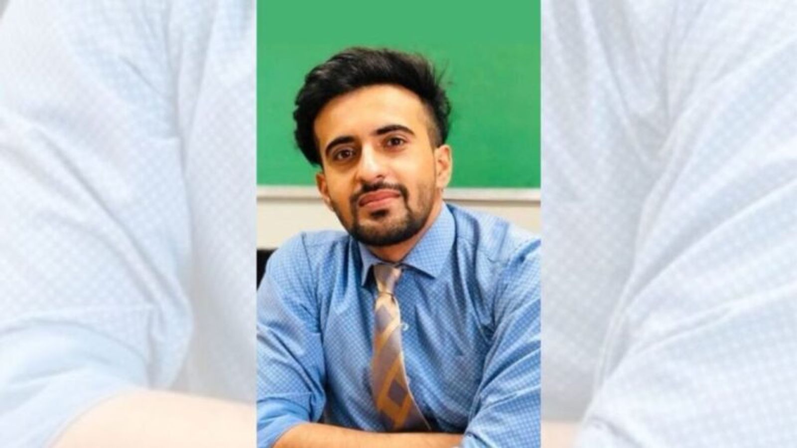 Sources: Taliban transfers journalist Shakib Nazari to Bagram prison