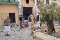 Pravda: Afghanistan remains 'ticking bomb' for region