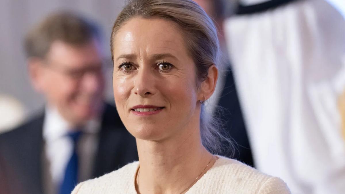 EU Foreign Policy Chief Kaja Kallas Warns Any Potential War with Iran Could Involve Entire Region