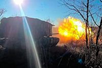 Russia's Defence Ministry Claims 148 Ukrainian Drones Shot Down