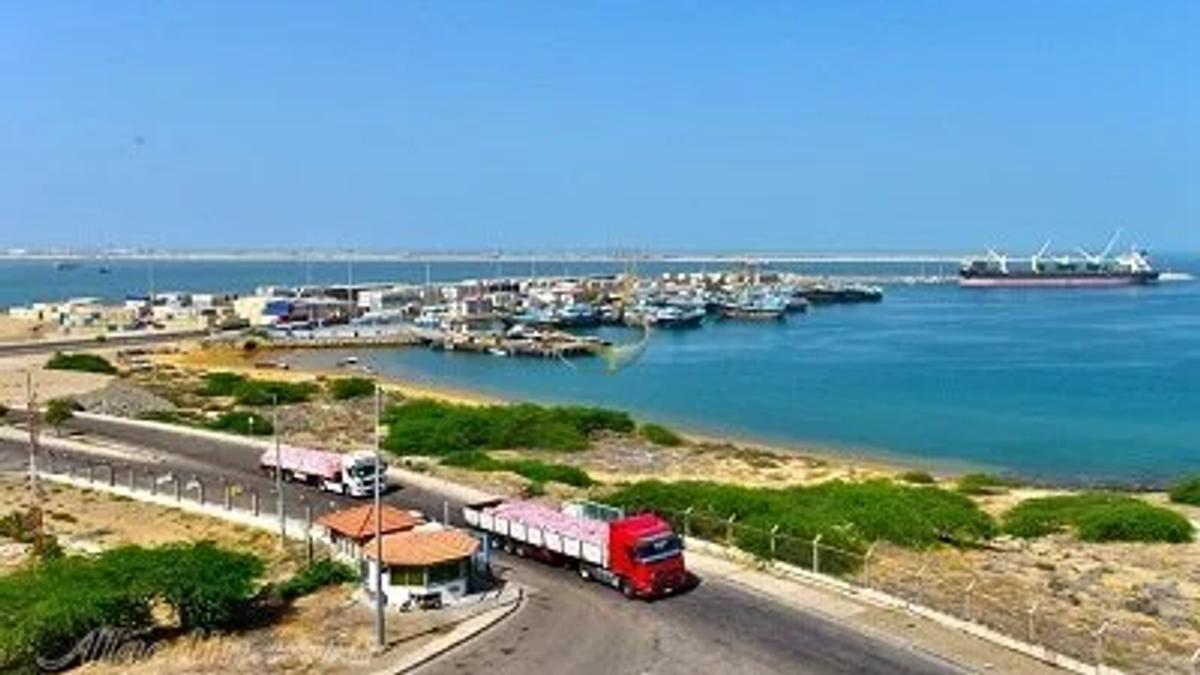 Iranian President Approves Plan for Free Trade-Industrial Zone Between Afghanistan, China and Iran