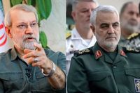 US Secretary of State Revokes Permanent Residency of Qasem Soleimani's Niece and Ali Larijani's Daughter