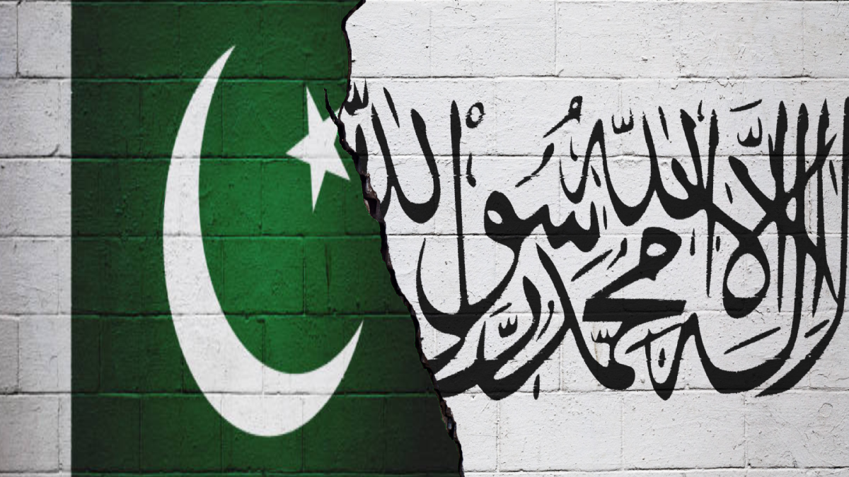 Solar Year 1404 Marked by Heightened Tensions in Kabul-Islamabad Relations