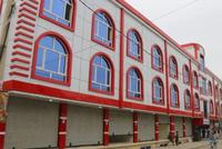 Commercial Market Opened in Taloqan at Cost of 24 Million Afghanis