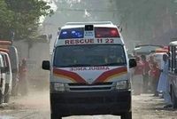 Eight Family Members Killed in Khyber Pakhtunkhwa Gas Pipeline Explosion