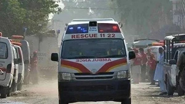 Eight Family Members Killed in Khyber Pakhtunkhwa Gas Pipeline Explosion