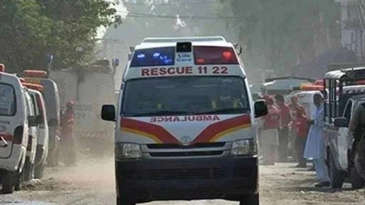 Eight Family Members Killed in Khyber Pakhtunkhwa Gas Pipeline Explosion