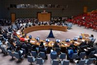 UN Security Council Extends UNAMA Mandate in Afghanistan for One Year