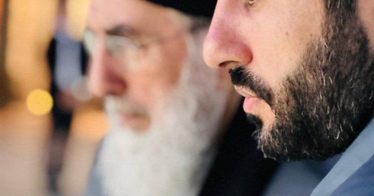 Son of Gulbuddin Hekmatyar Describes Hardships Faced by Afghans