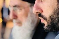 Son of Gulbuddin Hekmatyar Describes Hardships Faced by Afghans
