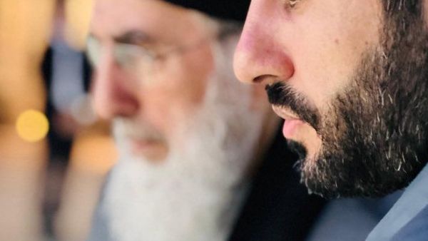 Son of Gulbuddin Hekmatyar Describes Hardships Faced by Afghans