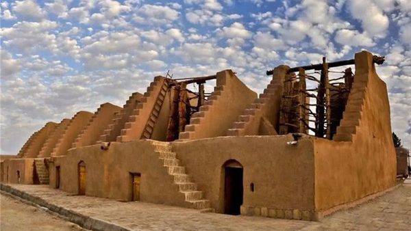 Iranian Official Says Global Registration File for Traditional Windmills to Be Pursued Jointly with Afghanistan