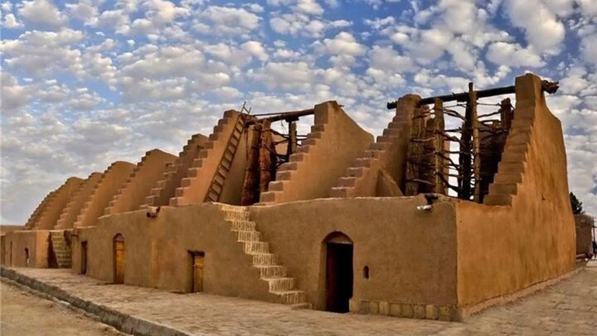 Iranian Official Says Global Registration File for Traditional Windmills to Be Pursued Jointly with Afghanistan