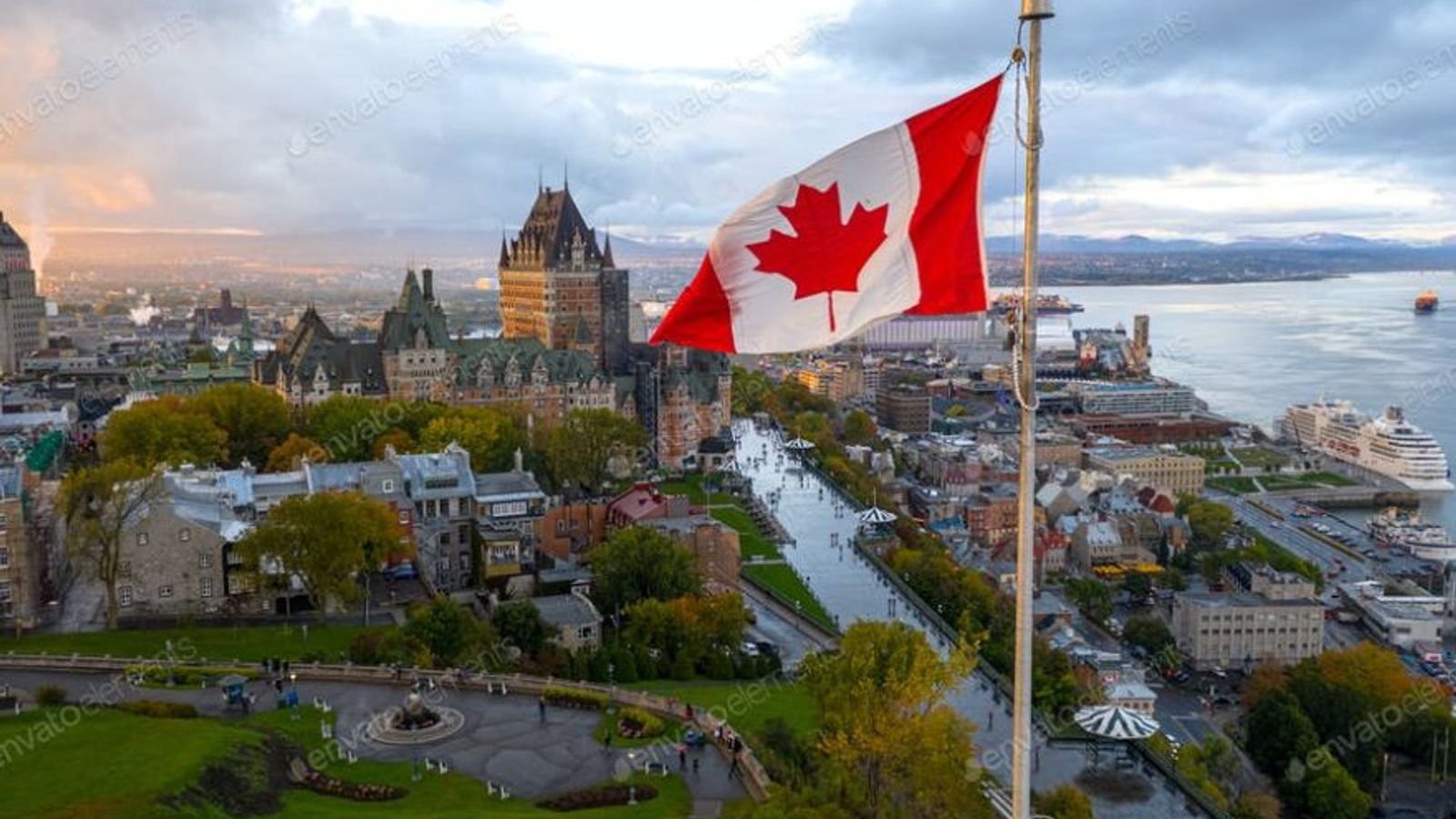 Canada Pledges C$20 Million to Ukraine's Energy Support Fund