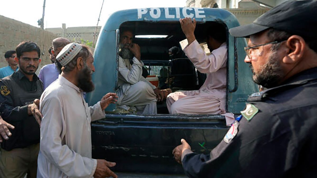 Refugees International Urges Pakistan to Halt Expulsions of Afghan Migrants