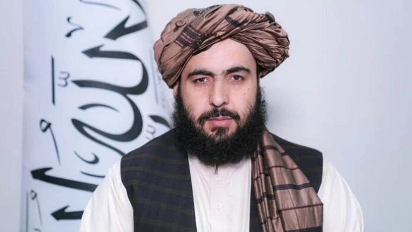 Taliban say four family members killed in Pakistani shelling in Khost