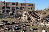 Iran Launches Missile Attacks on Southern Israeli Cities Near Dimona Nuclear Site