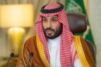 Saudi Crown Prince Urged Trump to Continue War Against Iran, New York Times Reports