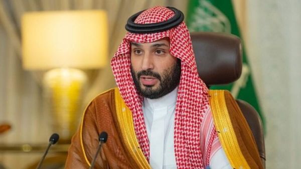 Saudi Crown Prince Urged Trump to Continue War Against Iran, New York Times Reports