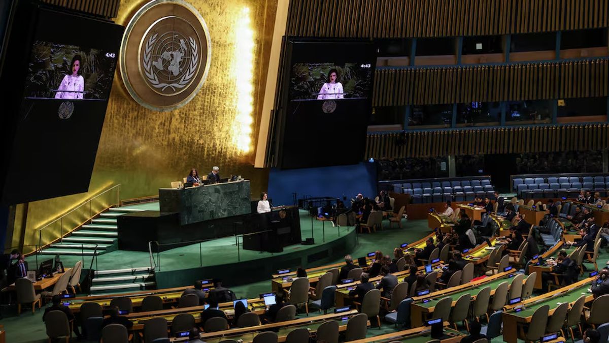 UN Agency Reports Urgent Humanitarian Needs in Ukraine Amid Russian Attacks