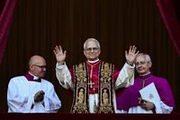 Pope Welcomes Emerging U.S.-Iran Agreement to End Conflict