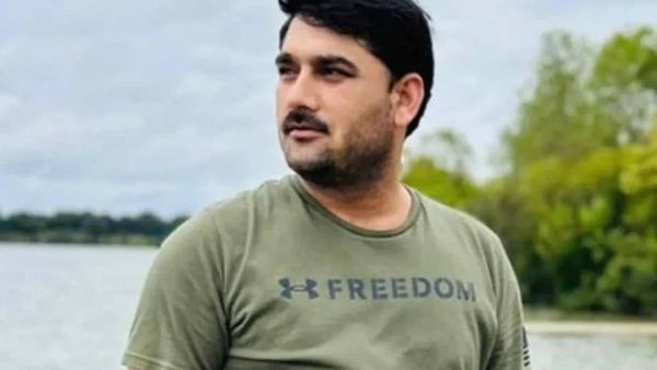 Afghan Refugee Dies in US Immigration Custody Day After Detention Outside Dallas Home