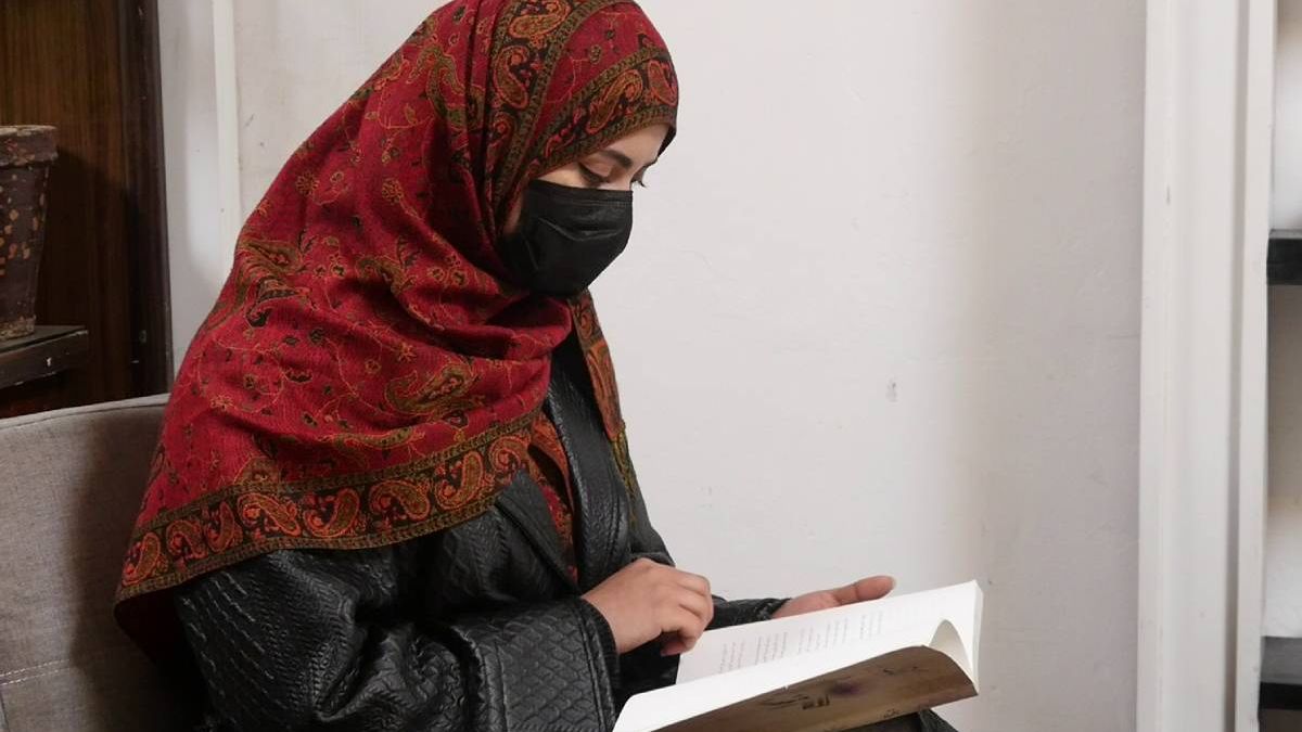 UNAMA Marks Four Years of Girls’ Education Ban on International Day of Women and Girls in Science