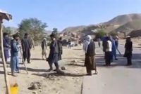 Clashes in Badakhshan Leave Four Dead, 32 Injured