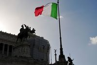 Italy Urges Citizens to Leave Afghanistan Amid Deteriorating Security